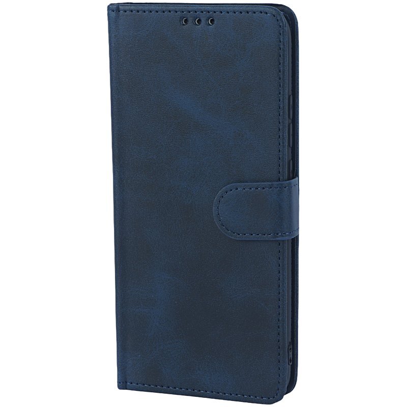 کیف چرمی مگنتی محافظ لنزدار شیائومی Redmi 9A