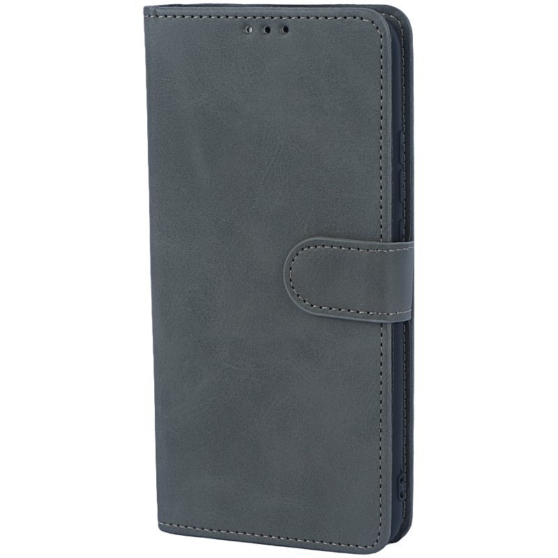 کیف چرمی مگنتی محافظ لنزدار شیائومی Redmi 9A