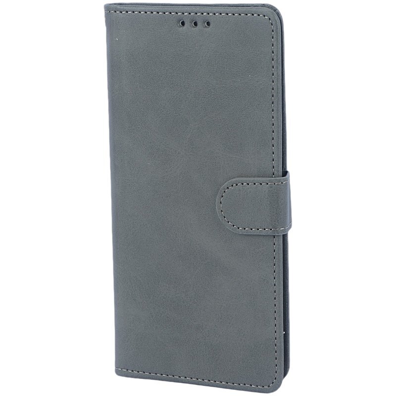 کیف چرمی مگنتی محافظ لنزدار سامسونگ Galaxy S20 Plus