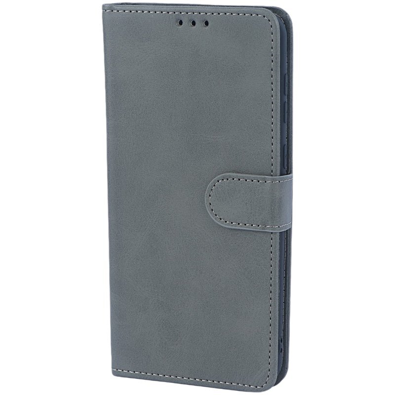 کیف چرمی مگنتی محافظ لنزدار Samsung Galaxy A04