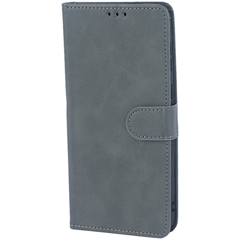 کیف چرمی مگنتی محافظ لنزدار Samsung Galaxy A03 Core