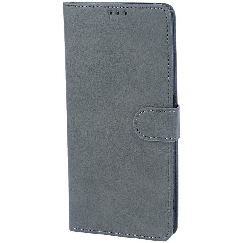 کیف چرمی مگنتی هواوی Honor X7c محافظ لنزدار