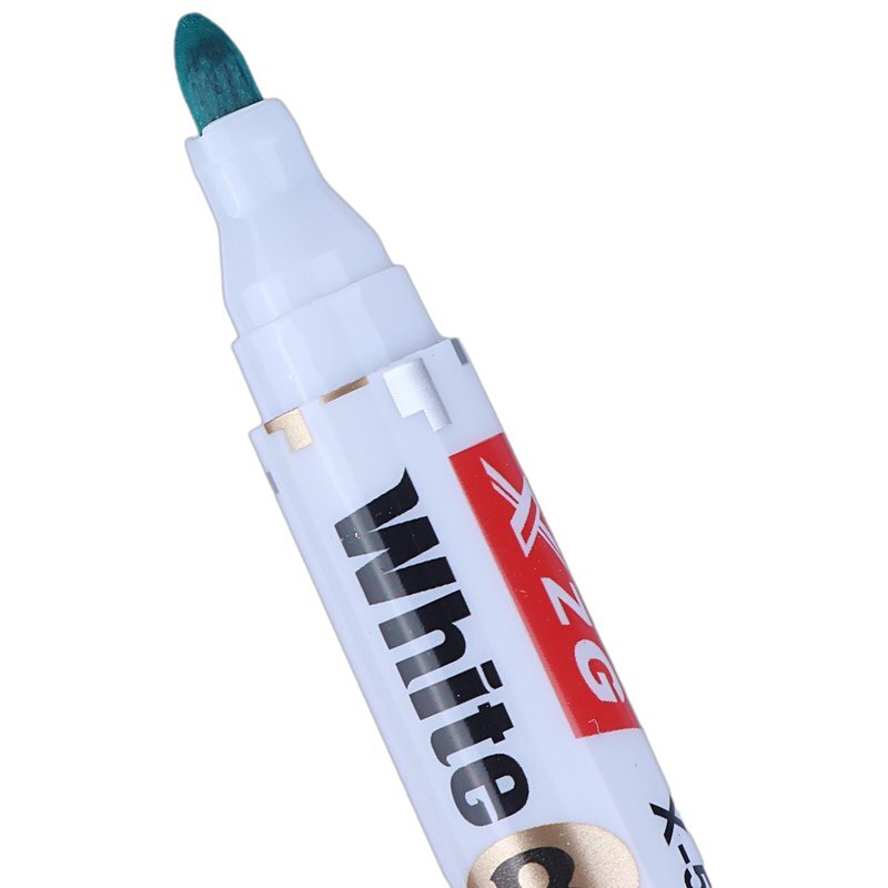 ماژیک وایت برد XZG نوک گرد X-528A بسته 12 عددی
