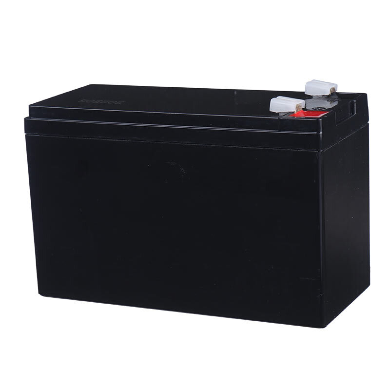 باتری 12 ولت 7000 میلی آمپر پاور اکو HX12-7