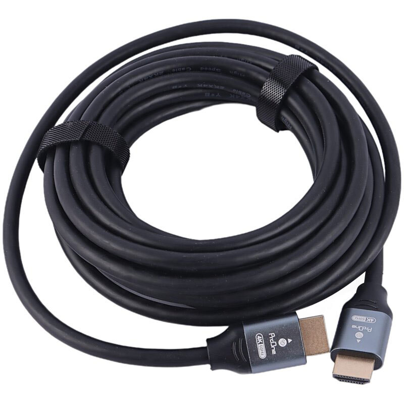 کابل HDMI 4K پرووان PCH78 طول 5 متر