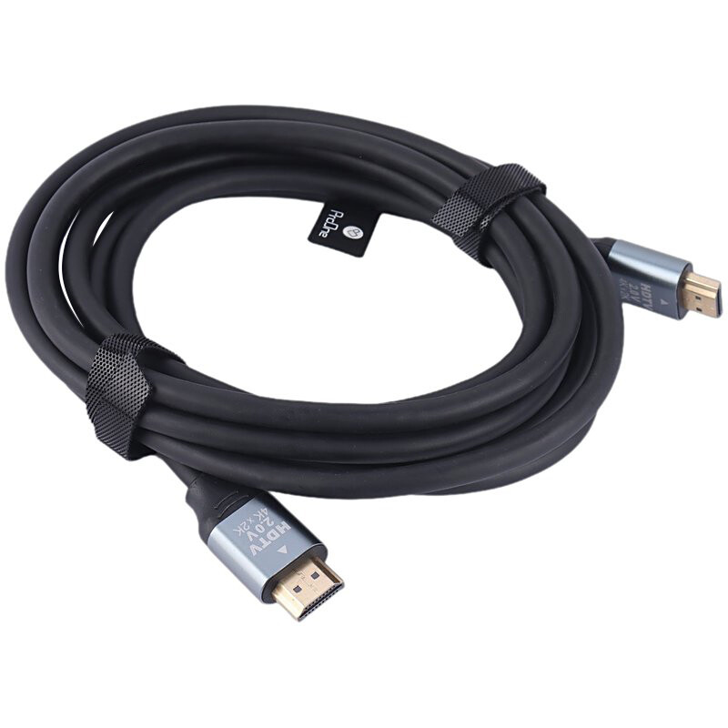 کابل HDMI 4K پرووان PCH78 طول 3 متر