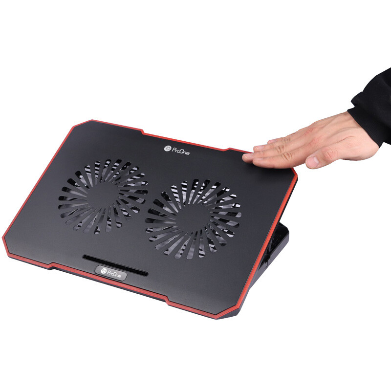 کول پد لپ تاپ پرووان PCP58