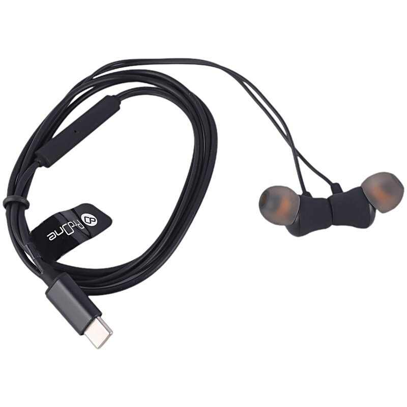 هندزفری تایپ سی پرووان PHF3902