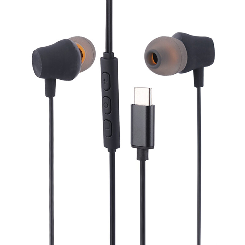 هندزفری تایپ سی پرووان PHF3902