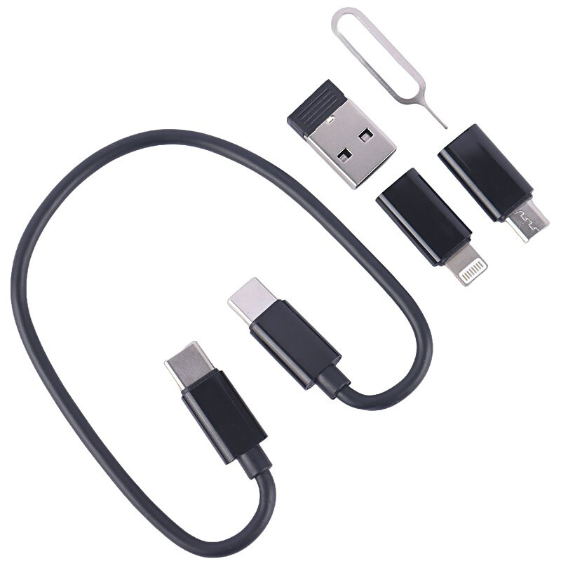 کیت کابل و مبدل چند منظوره ProOne PCK006