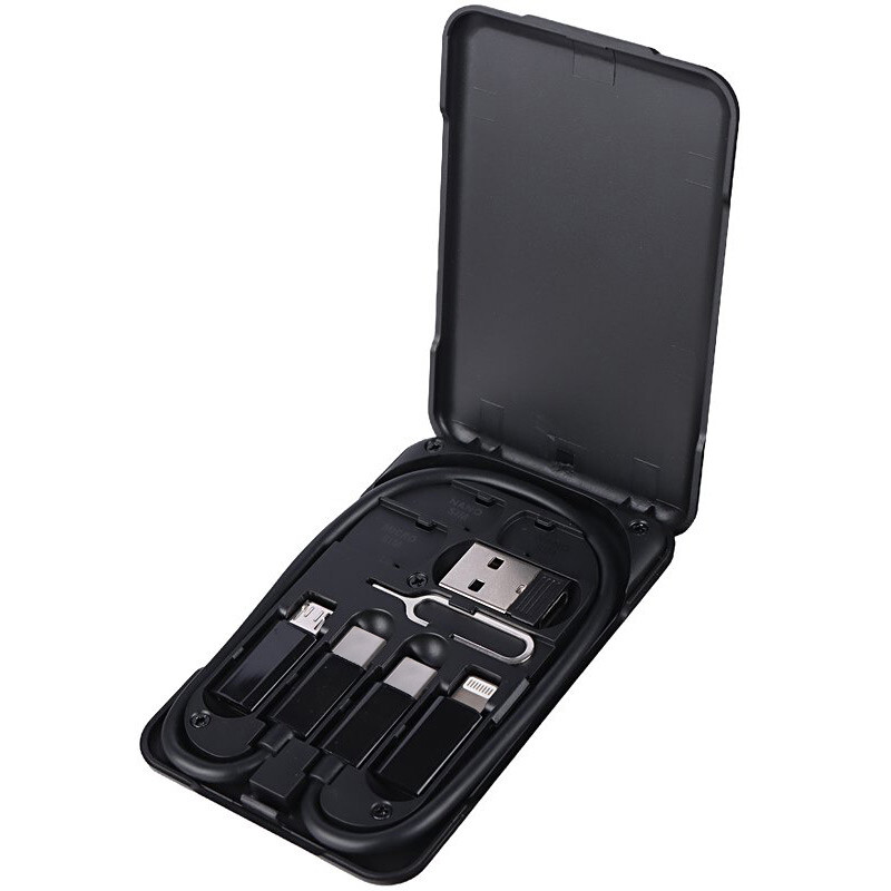 کیت کابل و مبدل چند منظوره ProOne PCK006