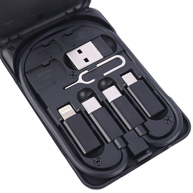 کیت کابل و مبدل چند منظوره ProOne PCK006