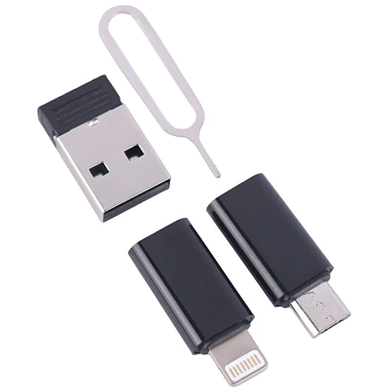کیت کابل و مبدل چند منظوره پرووان PCK006
