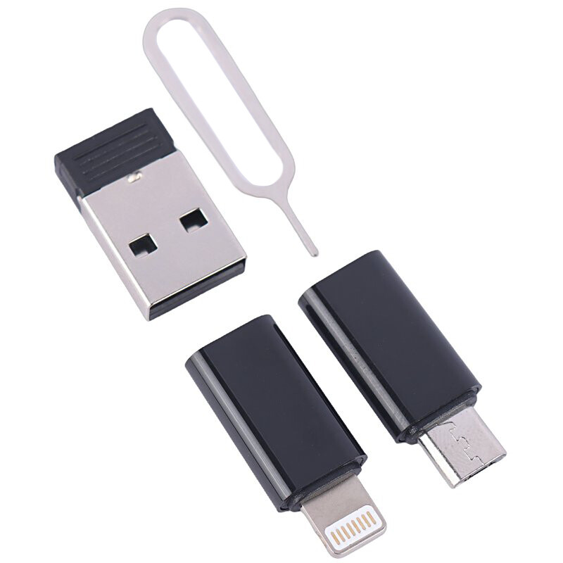 کیت کابل و مبدل چند منظوره ProOne PCK006