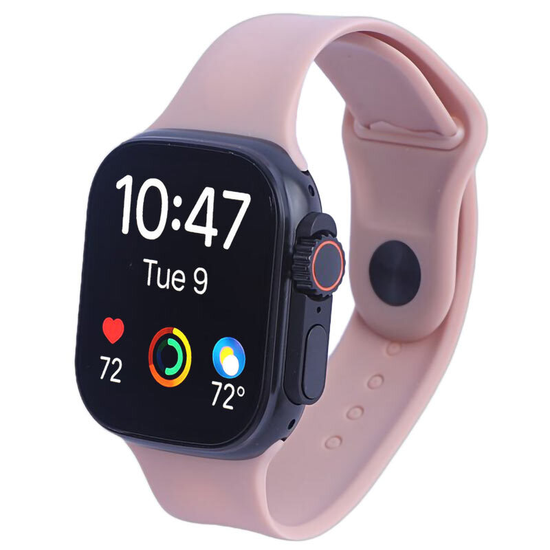 ساعت هوشمند کیگی ویر KW31 Ultra3