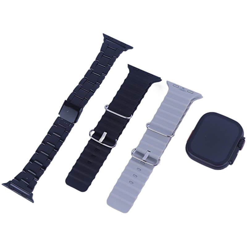 ساعت هوشمند ویسمی WISME-X32 Ultra 3