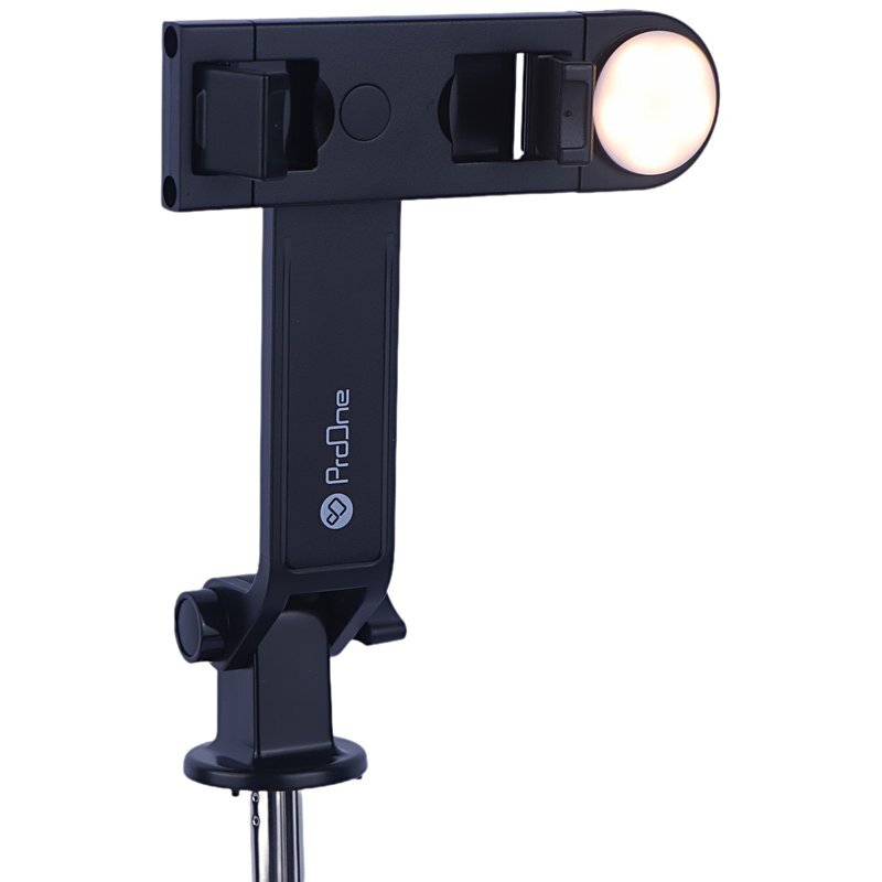 سه پایه و مونوپاد بلوتوثی ProOne PMO713
