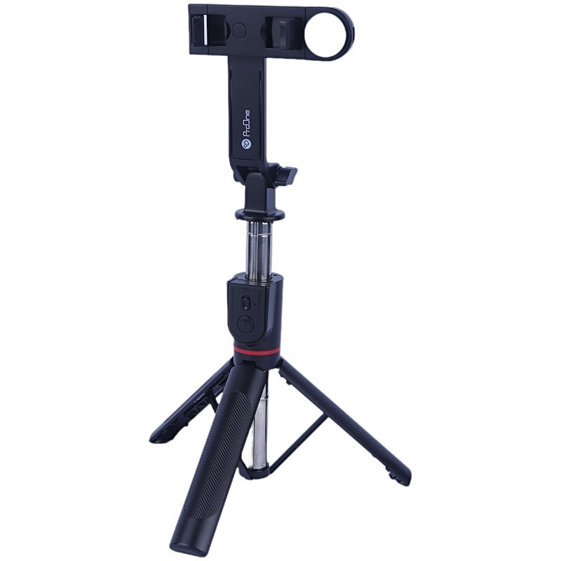 سه پایه و مونوپاد بلوتوثی ProOne PMO713