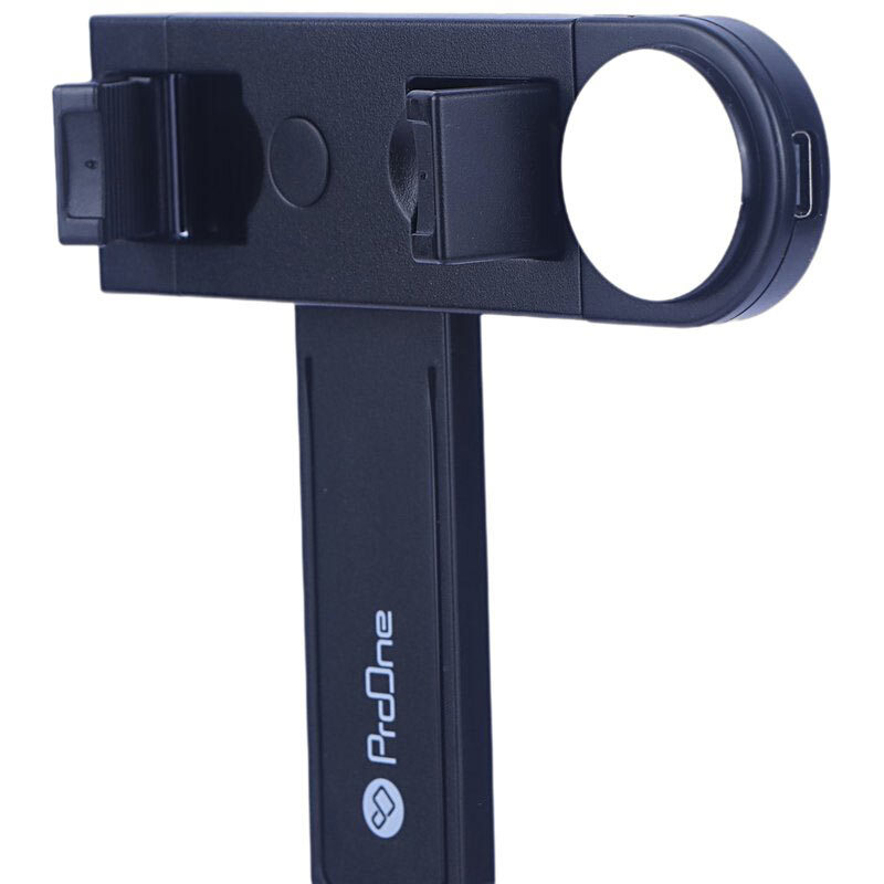 سه پایه و مونوپاد بلوتوثی ProOne PMO713