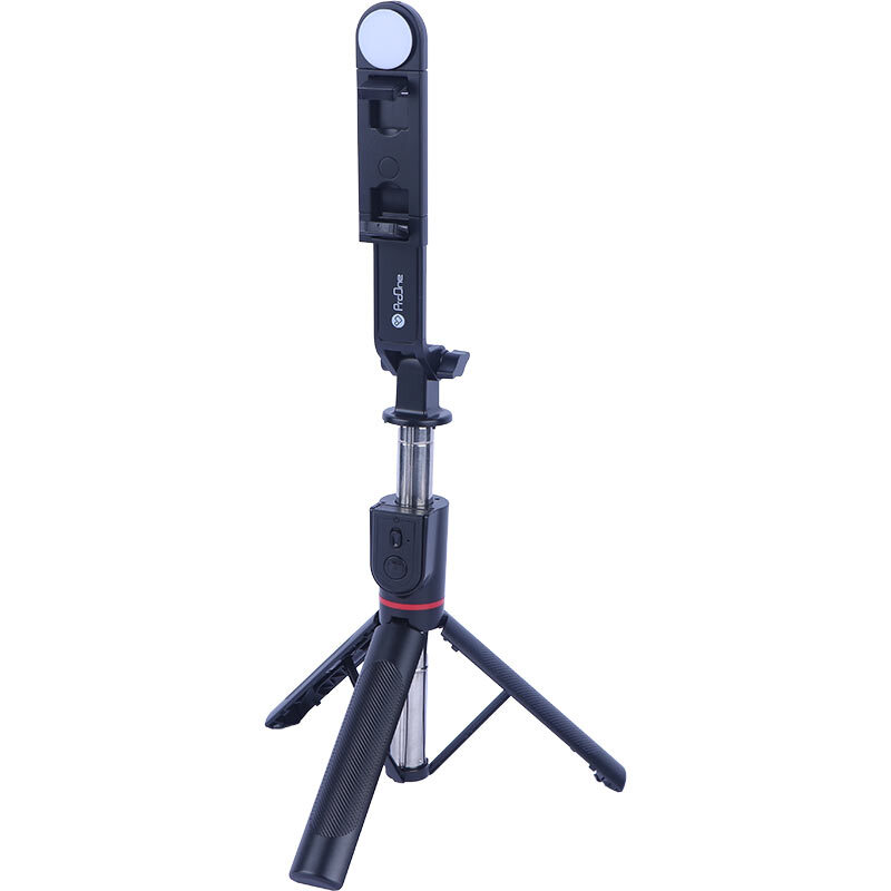 سه پایه و مونوپاد بلوتوثی ProOne PMO713