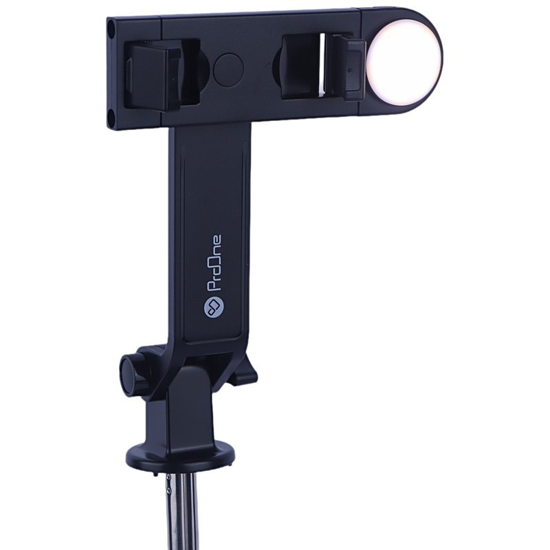 سه پایه و مونوپاد بلوتوثی ProOne PMO713