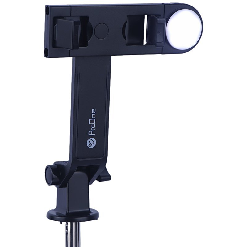 سه پایه و مونوپاد بلوتوثی ProOne PMO713
