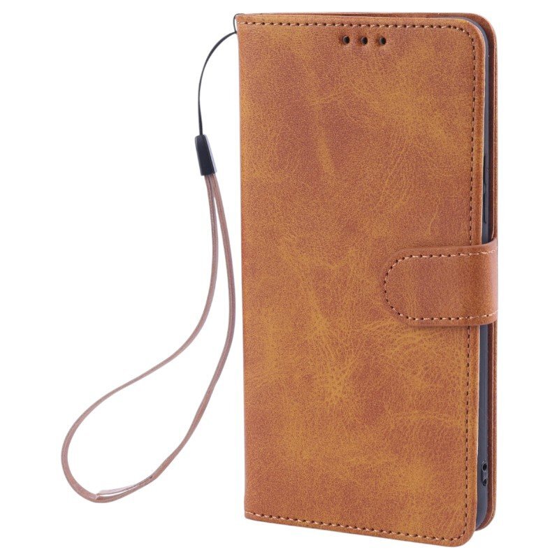 کیف چرمی مگنتی محافظ لنزدار سامسونگ Galaxy A53 5G