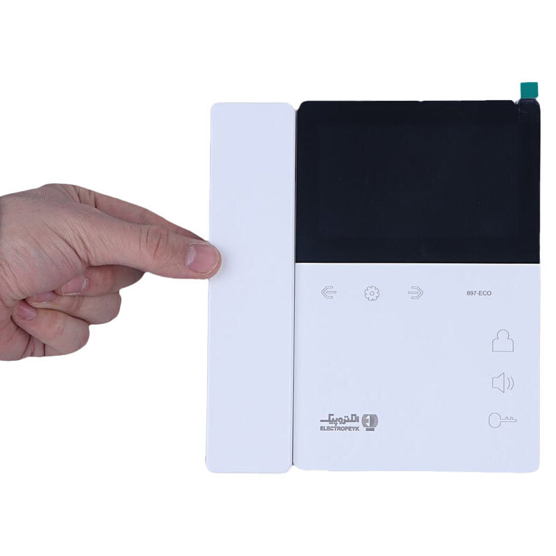 در باز کن تصویری الکتروپیک Electropeyk 897-ECO