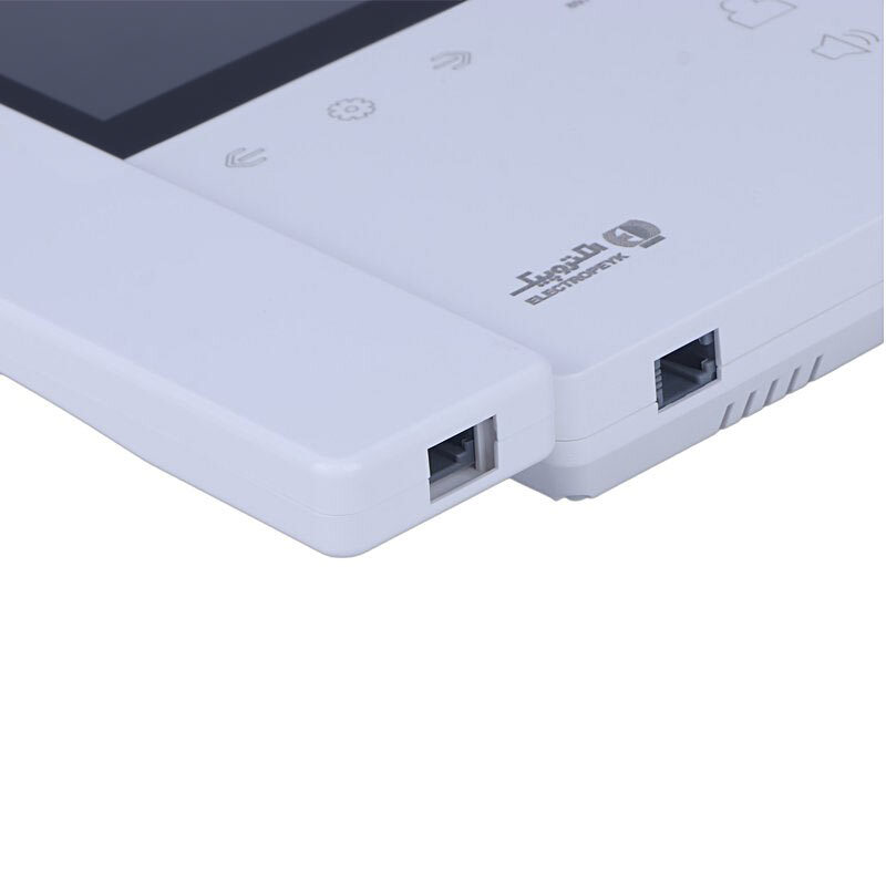 در باز کن تصویری الکتروپیک Electropeyk 897-ECO