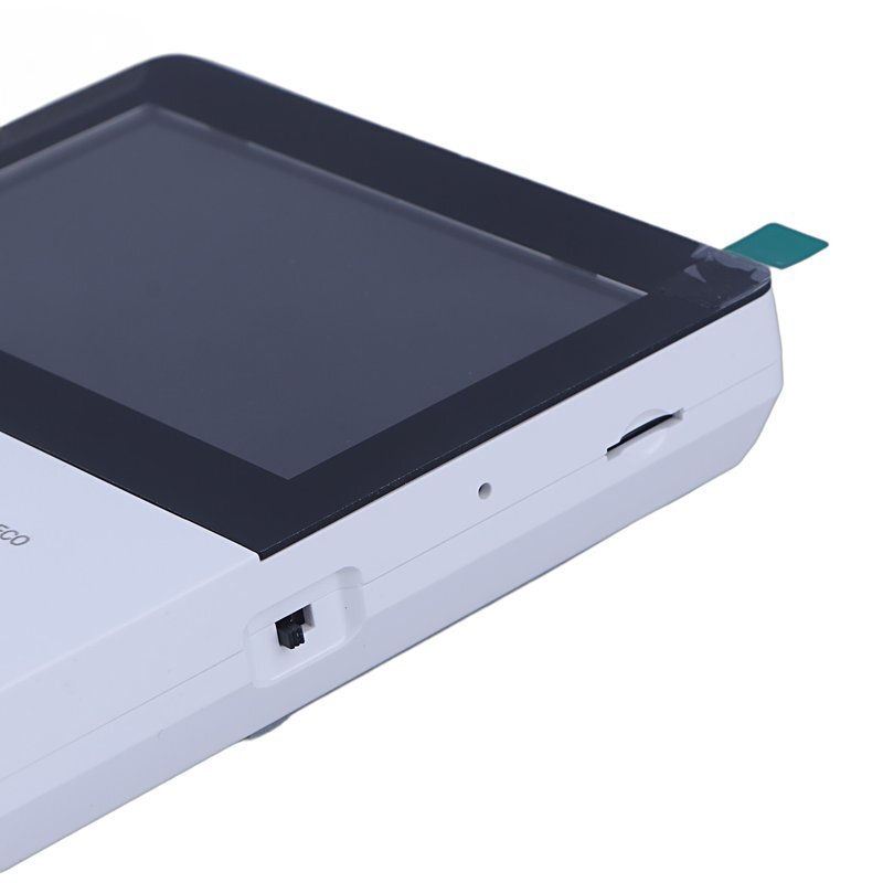 در باز کن تصویری الکتروپیک Electropeyk 897-ECO