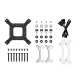 خنک کننده مایع پردازنده دیپ کول LE240 V2
