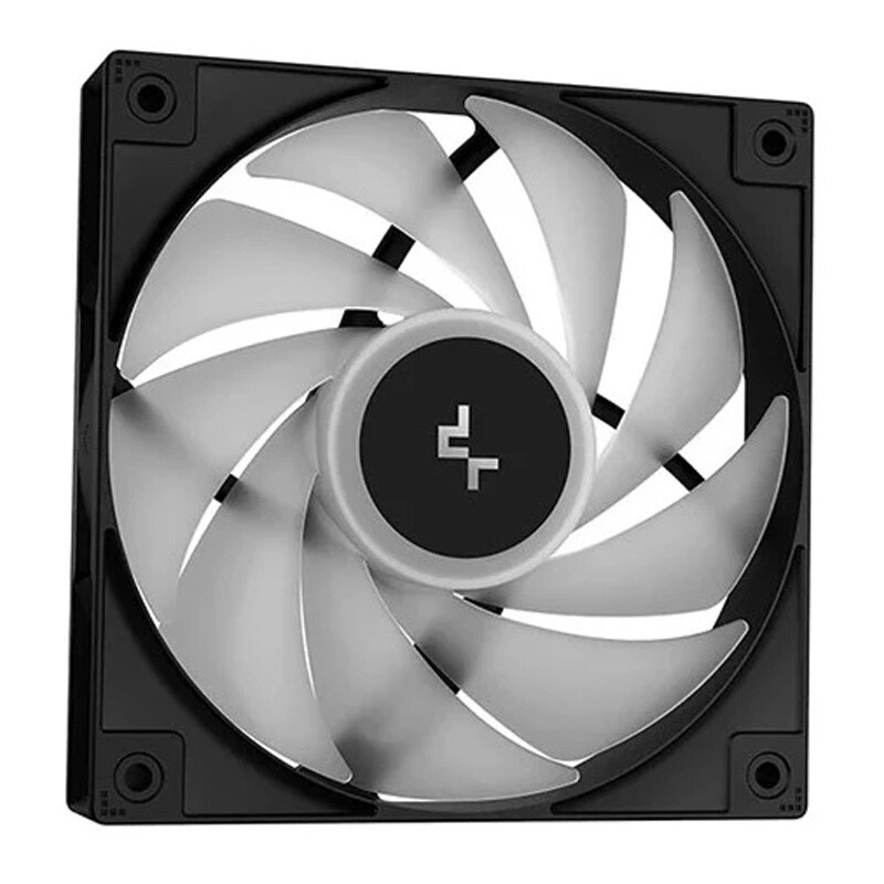 خنک کننده مایع پردازنده دیپ کول LE240 V2