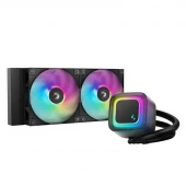 خنک کننده مایع پردازنده دیپ کول LE240 V2