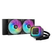 خنک کننده مایع پردازنده دیپ کول LE240 V2