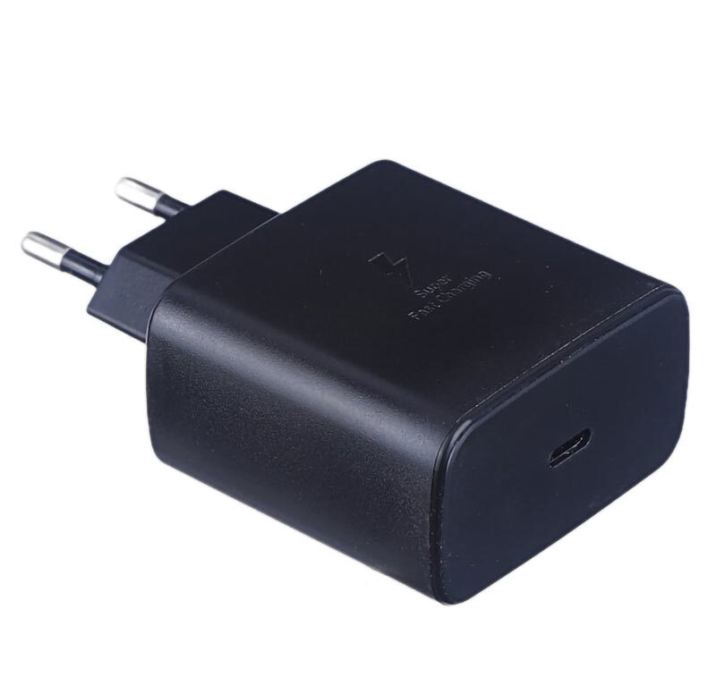 شارژر دیواری 45 وات سامسونگ EP-TA800 PD 3A