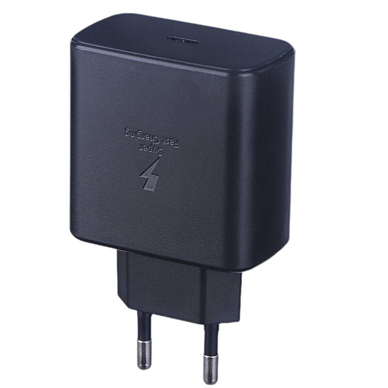 شارژر دیواری 45 وات سامسونگ EP-TA800 PD 3A