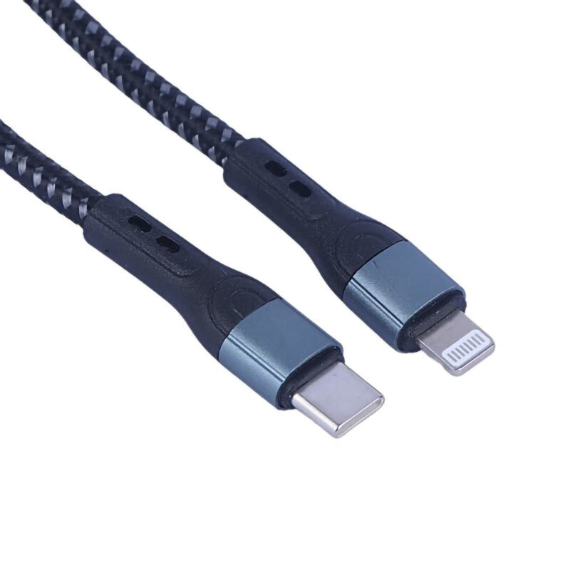 کابل تایپ سی به لایتنینگ فست شارژ انکر Copy طول 1 متر