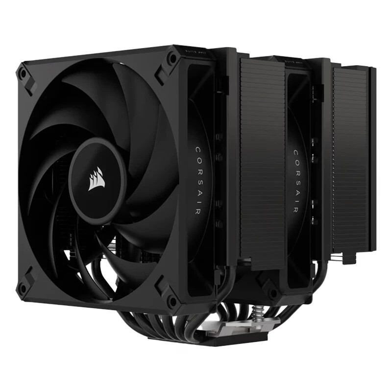 خنک کننده پردازنده کورسیر A115 Twin Tower