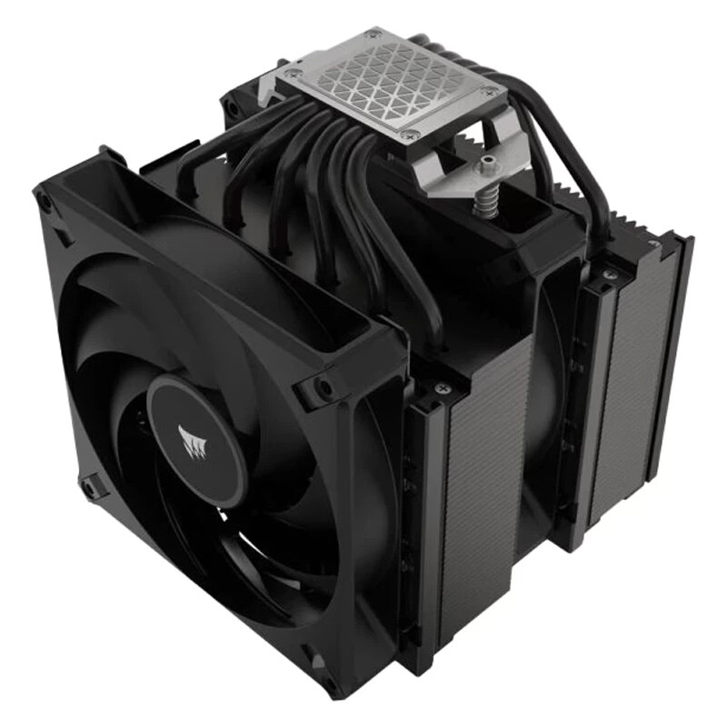 خنک کننده پردازنده کورسیر A115 Twin Tower