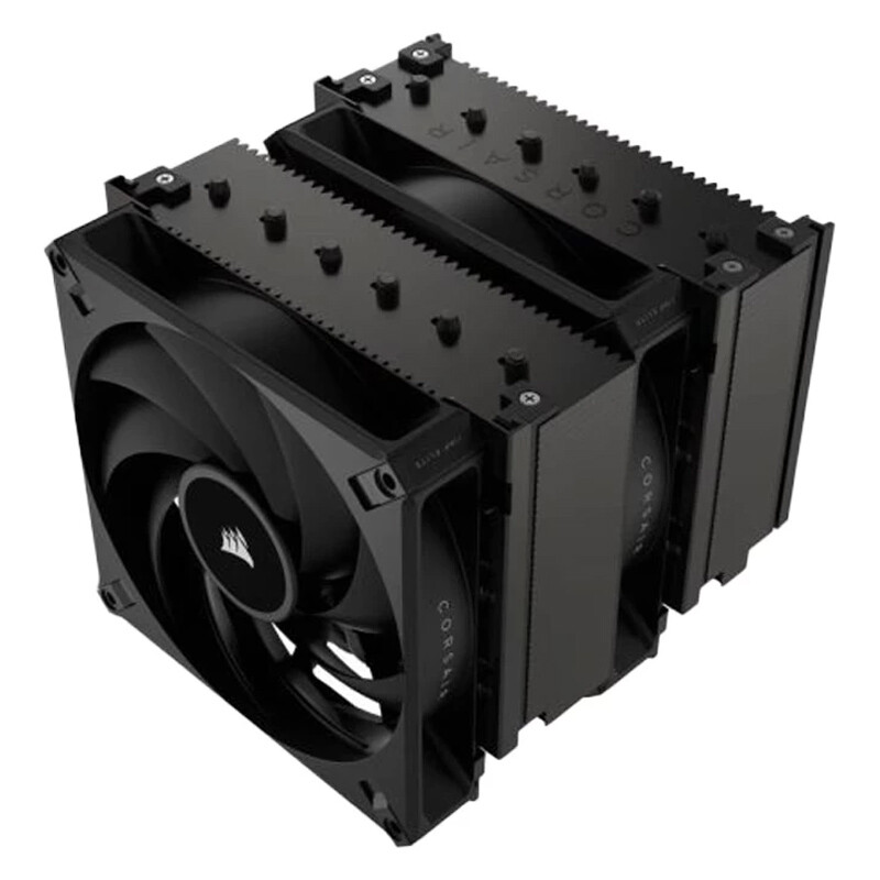 خنک کننده پردازنده کورسیر A115 Twin Tower