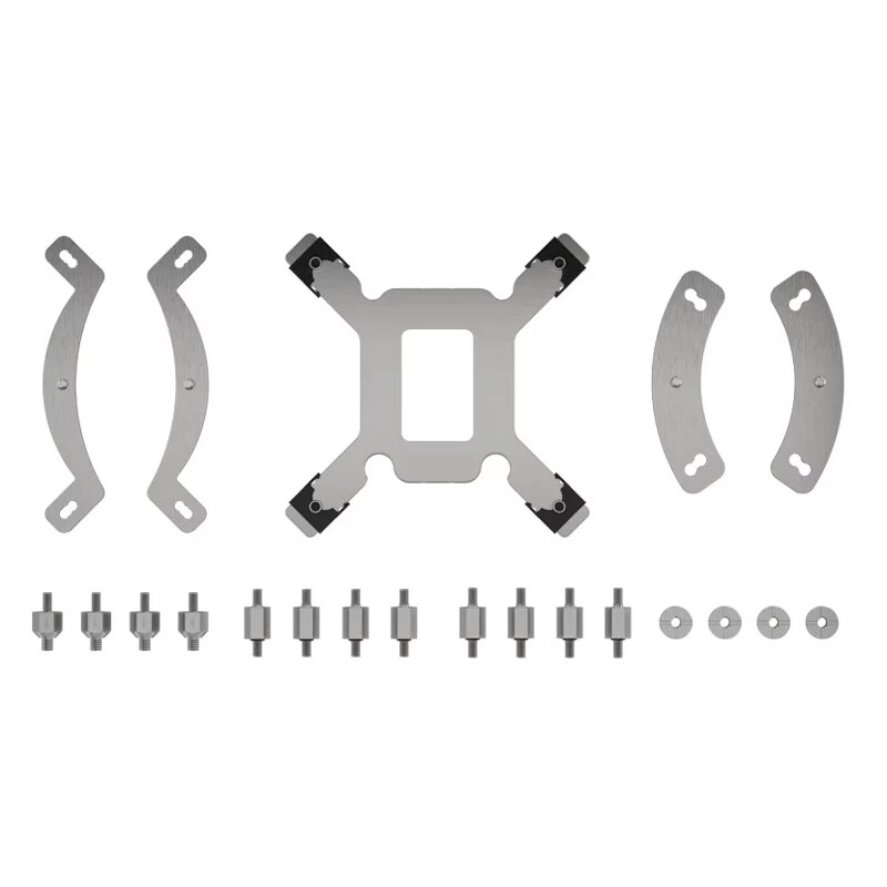 خنک کننده پردازنده کورسیر A115 Twin Tower