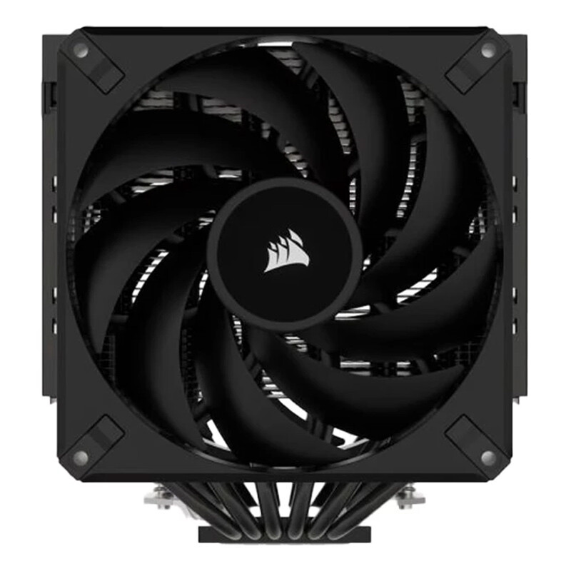 خنک کننده پردازنده کورسیر A115 Twin Tower