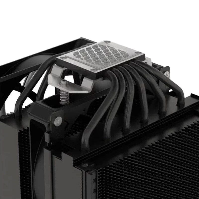 خنک کننده پردازنده کورسیر A115 Twin Tower