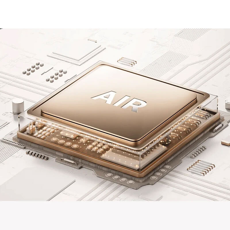 دستگاه تصفیه هوا هوشمند Xiaomi Smart Air Purifier 6