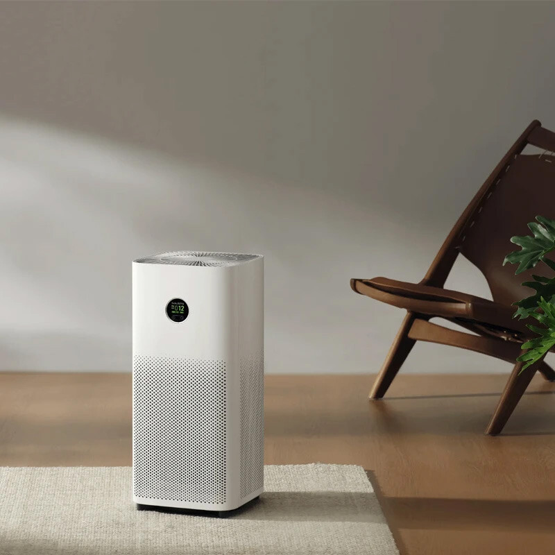 دستگاه تصفیه هوا هوشمند Xiaomi Smart Air Purifier 6