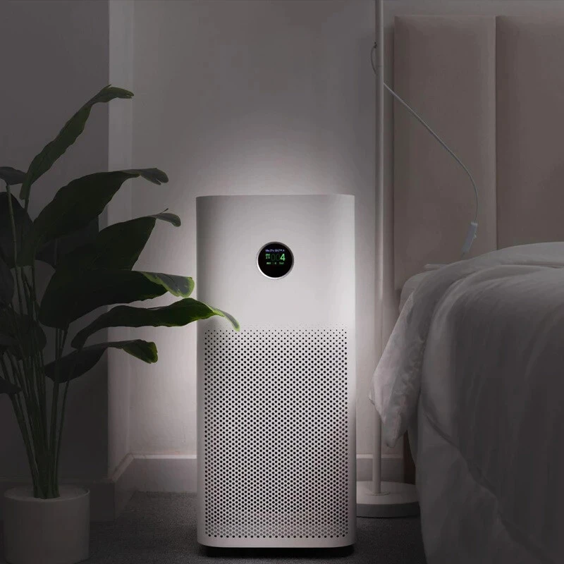 دستگاه تصفیه هوا هوشمند Xiaomi Smart Air Purifier 6
