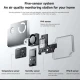 دستگاه تصفیه هوا هوشمند Xiaomi Smart Air Purifier 6