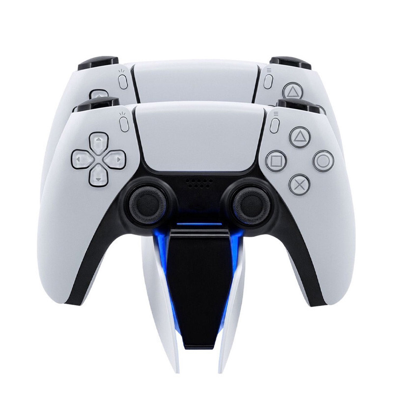 پایه شارژر دسته بازی PS5 سونی CFI-ZDS1 Arabic