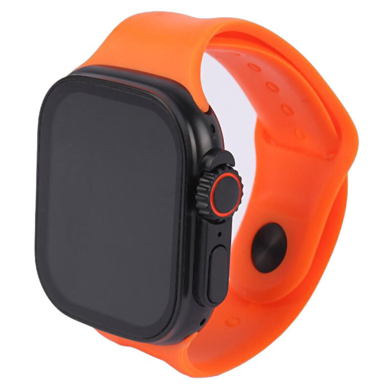 پکیج ساعت هوشمند و هندزفری بلوتوثی ویسمی WISME-M2