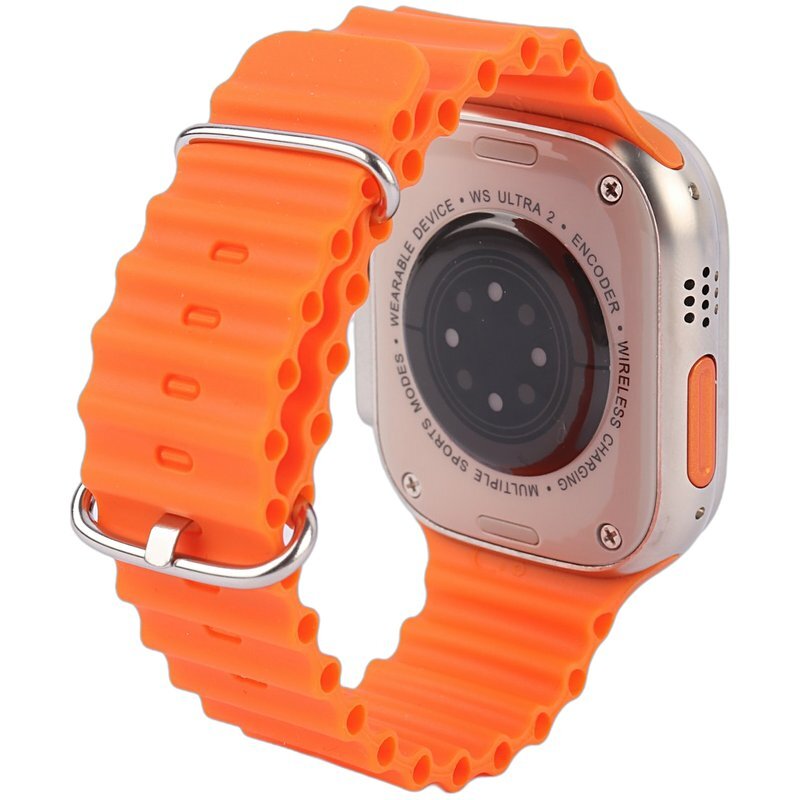 پکیج ساعت هوشمند و هندزفری بلوتوثی ویسمی WISME-M2